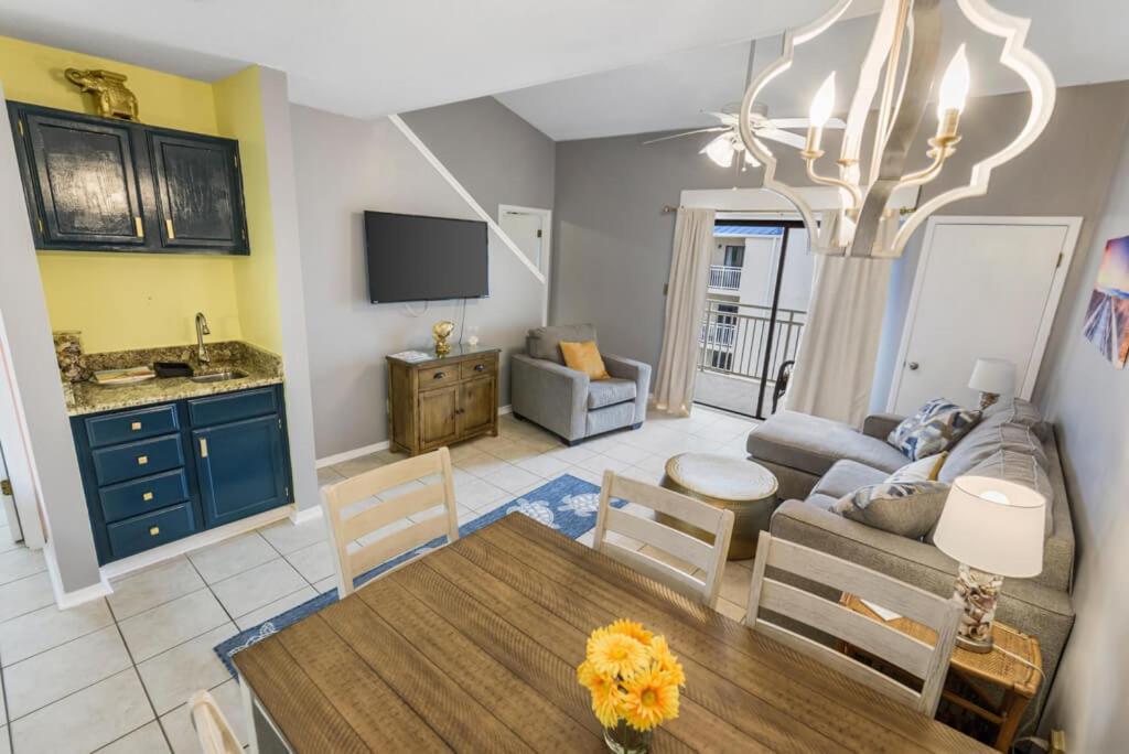 Sugar Beach 330 By Albvr - This Beautiful 3Br Has Space For The Whole Family And Great Views Gulf Shores Ngoại thất bức ảnh