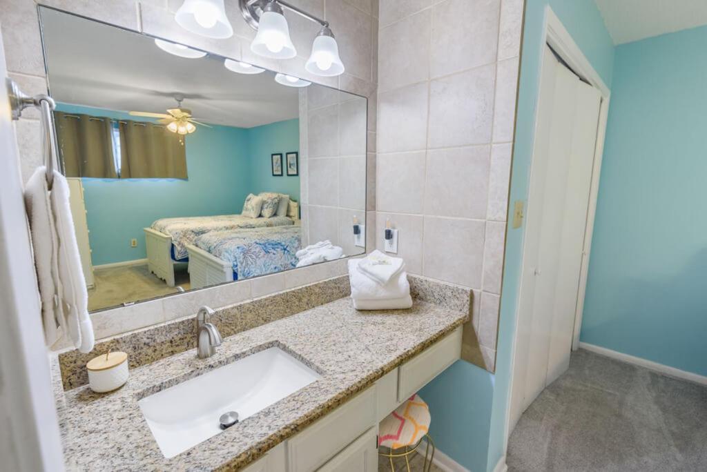 Sugar Beach 330 By Albvr - This Beautiful 3Br Has Space For The Whole Family And Great Views Gulf Shores Ngoại thất bức ảnh