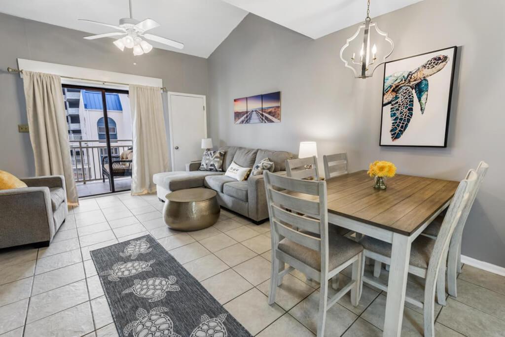 Sugar Beach 330 By Albvr - This Beautiful 3Br Has Space For The Whole Family And Great Views Gulf Shores Ngoại thất bức ảnh