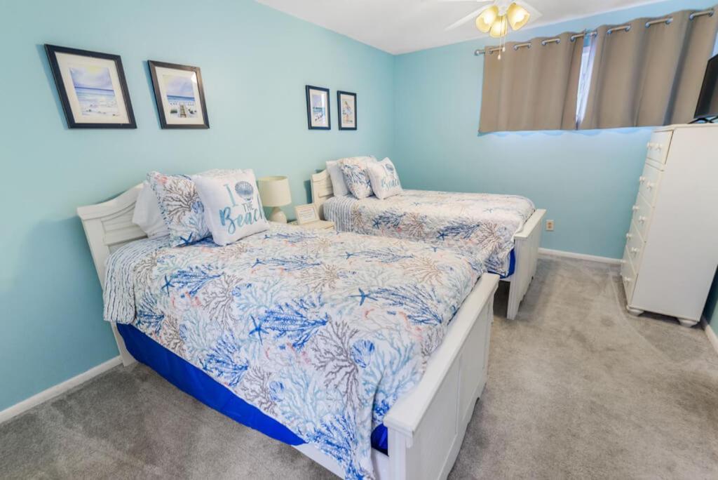 Sugar Beach 330 By Albvr - This Beautiful 3Br Has Space For The Whole Family And Great Views Gulf Shores Ngoại thất bức ảnh