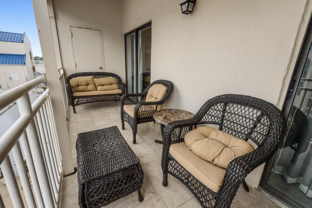 Sugar Beach 330 By Albvr - This Beautiful 3Br Has Space For The Whole Family And Great Views Gulf Shores Ngoại thất bức ảnh