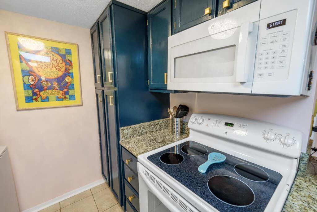 Sugar Beach 330 By Albvr - This Beautiful 3Br Has Space For The Whole Family And Great Views Gulf Shores Ngoại thất bức ảnh