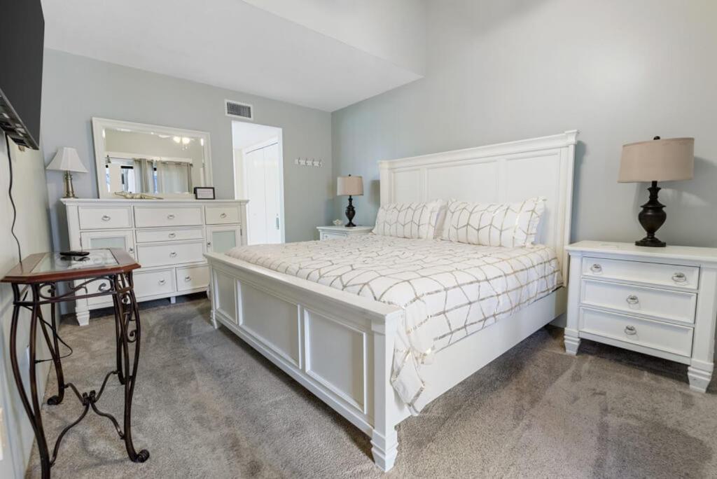 Sugar Beach 330 By Albvr - This Beautiful 3Br Has Space For The Whole Family And Great Views Gulf Shores Ngoại thất bức ảnh