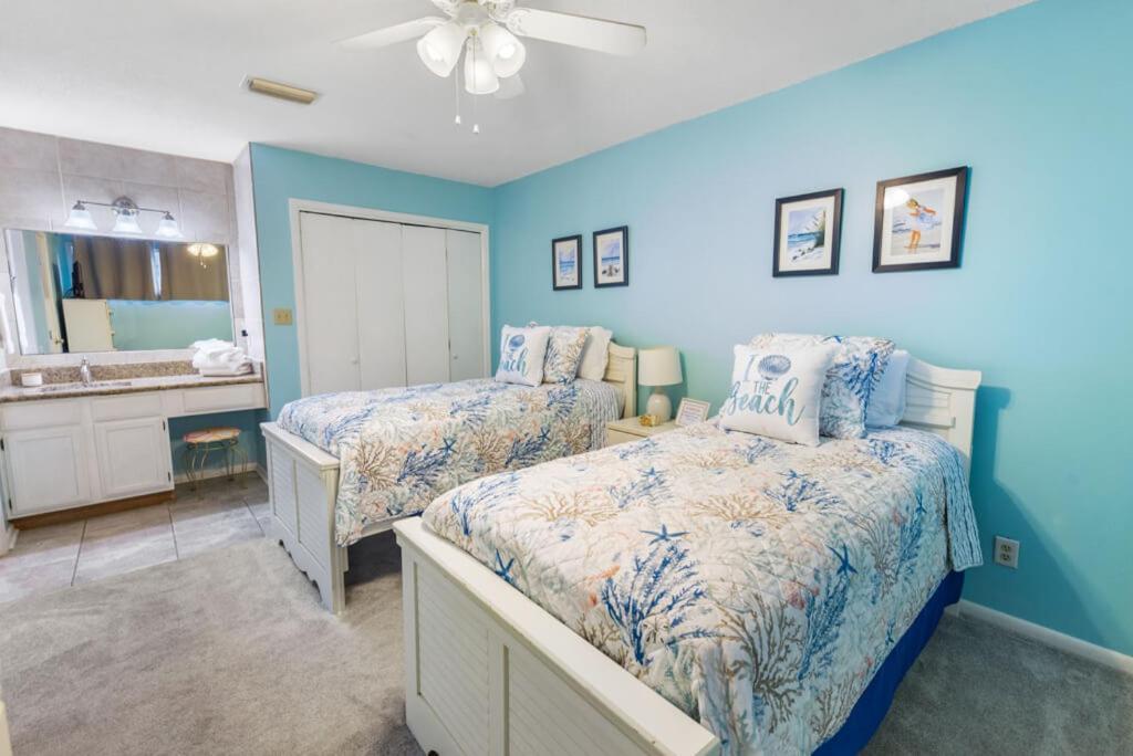 Sugar Beach 330 By Albvr - This Beautiful 3Br Has Space For The Whole Family And Great Views Gulf Shores Ngoại thất bức ảnh
