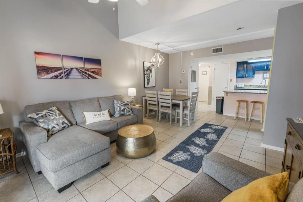 Sugar Beach 330 By Albvr - This Beautiful 3Br Has Space For The Whole Family And Great Views Gulf Shores Ngoại thất bức ảnh