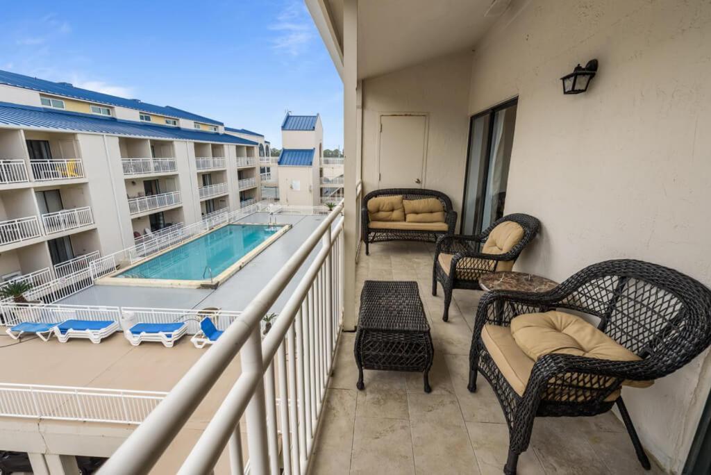 Sugar Beach 330 By Albvr - This Beautiful 3Br Has Space For The Whole Family And Great Views Gulf Shores Ngoại thất bức ảnh